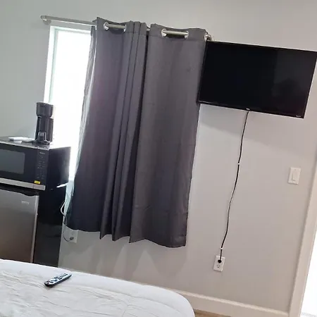 068A Newly Remodeled Cozy South Rim Studio - Sleeps 2 Valle Exterior photo