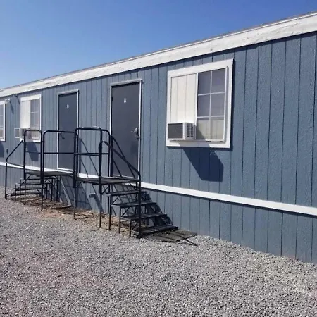 068A Newly Remodeled Cozy South Rim Studio - Sleeps 2 Valle Exterior photo