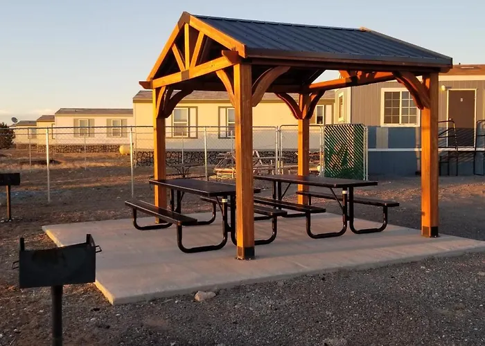 068A Newly Remodeled Cozy South Rim Studio - Sleeps 2