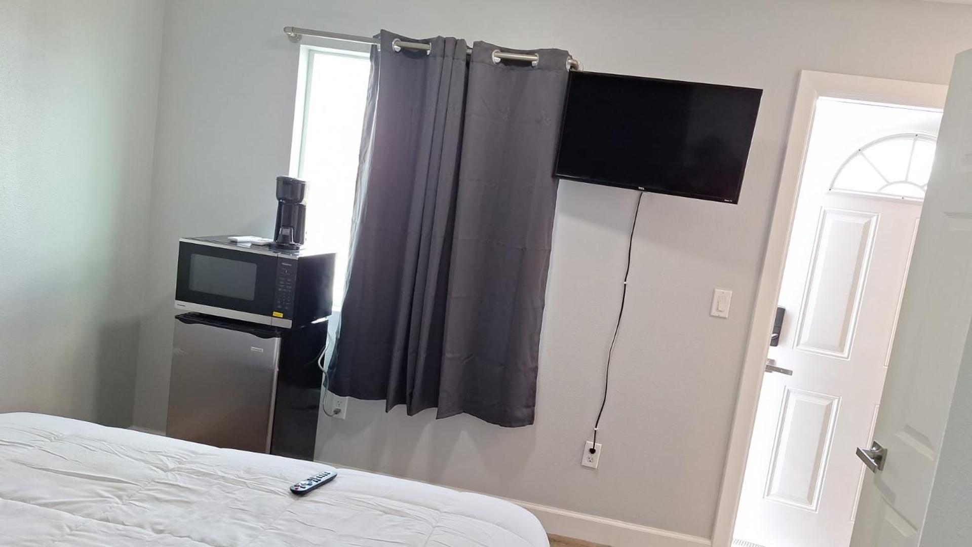 068a Newly Remodeled Cozy South Rim - Sleeps 2 Apartment Valle